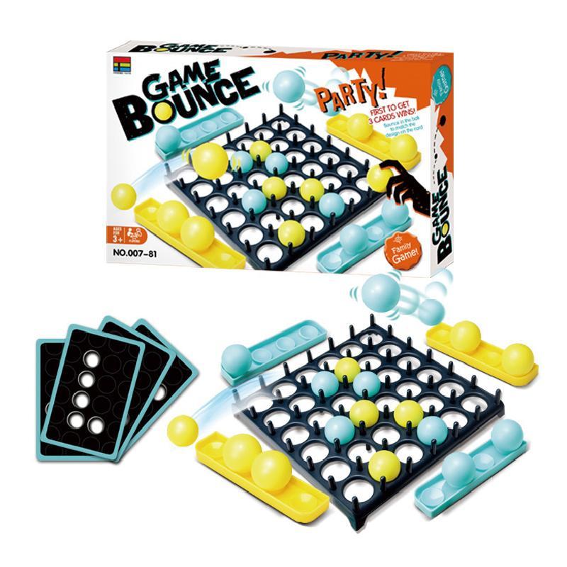 Maliben | Bouncing Party Game