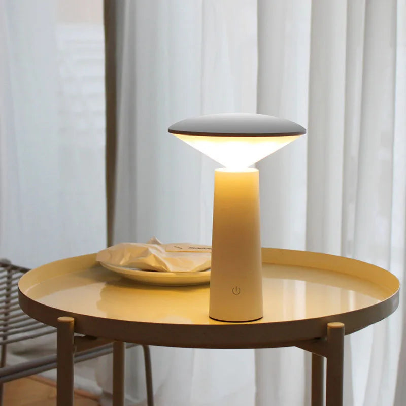 Maliben | Trendy Portableglow – Flexible Design Lamp For Every Occasion