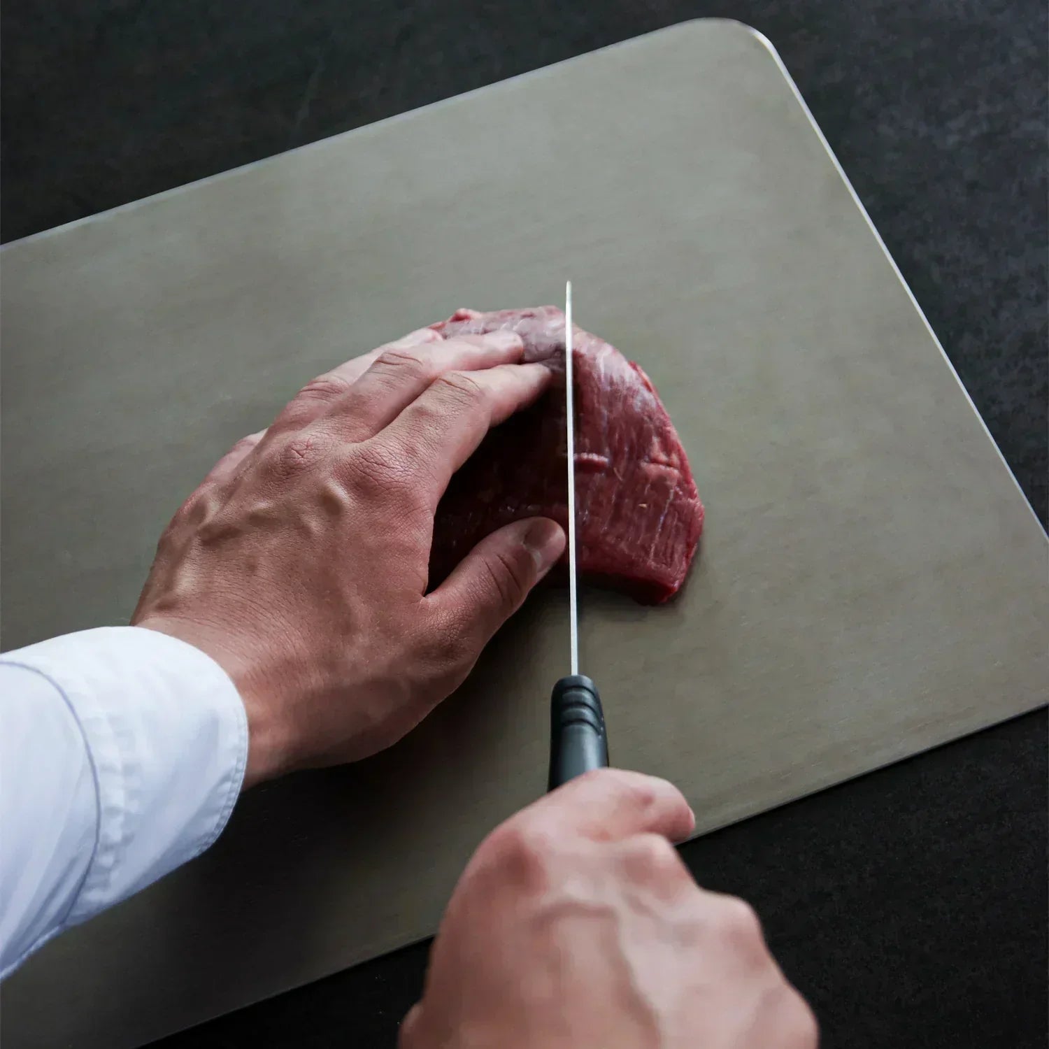 Maliben | Purecut Board - Sustainable And Hygienic Cutting Board For The Kitchen