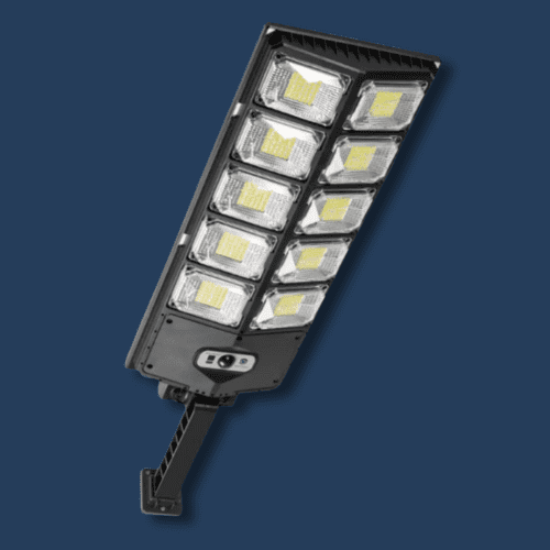 Maliben | Solar Street Lamp 3000w – Sunguard 3000
