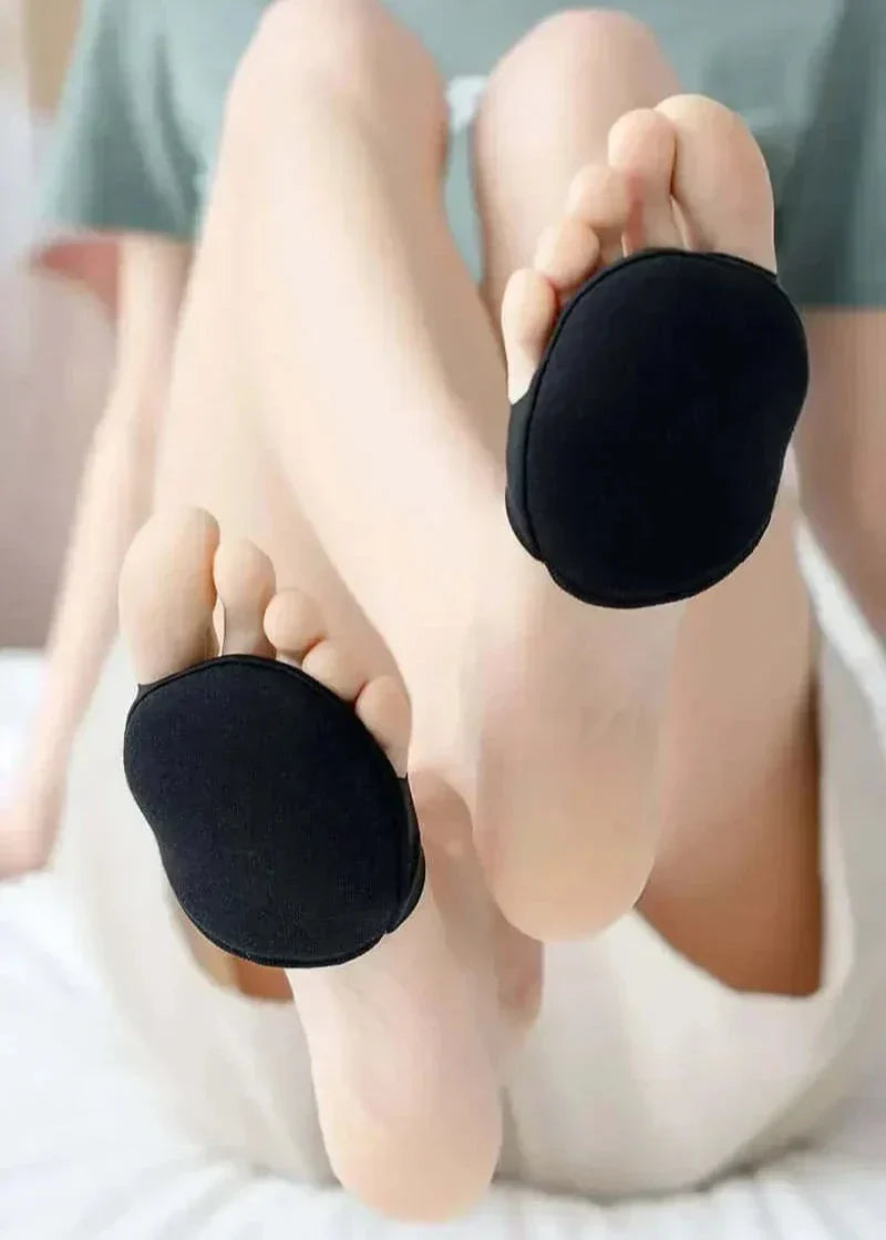 Maliben | Solehug – Soft Relief With Every Step!