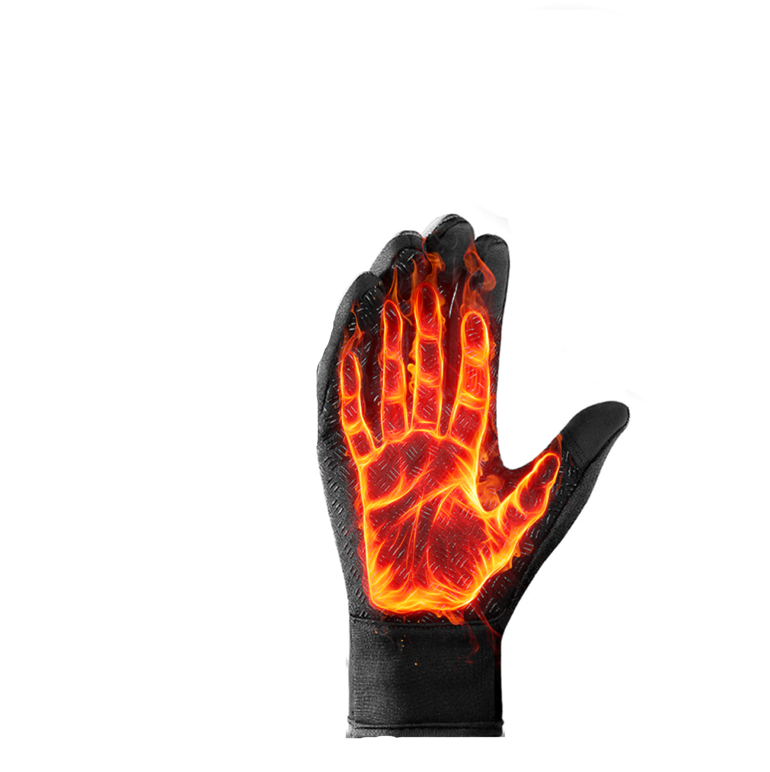 Maliben | Winter Gloves With Touchscreen – Heatguard