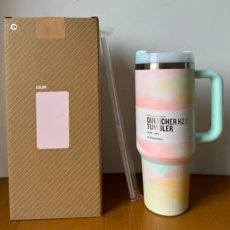 Maliben | Thermix Thermo cup – Enjoy beverages hot or cold all day long