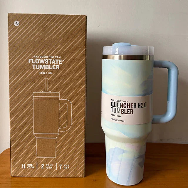 Maliben | Thermix Thermo cup – Enjoy beverages hot or cold all day long