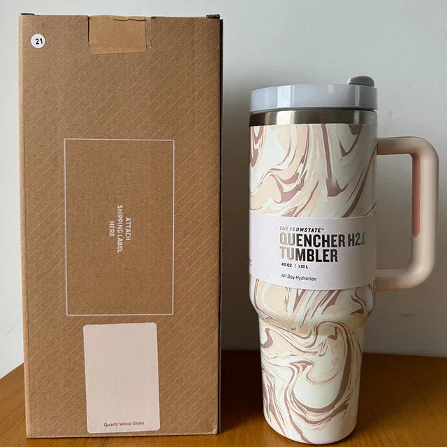 Maliben | Thermix Thermo cup – Enjoy beverages hot or cold all day long