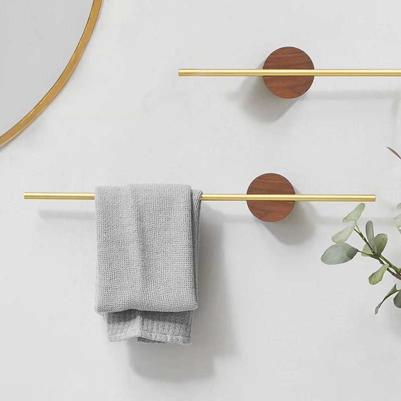 Maliben | Luxurious Modern Towel Holder - Zion™