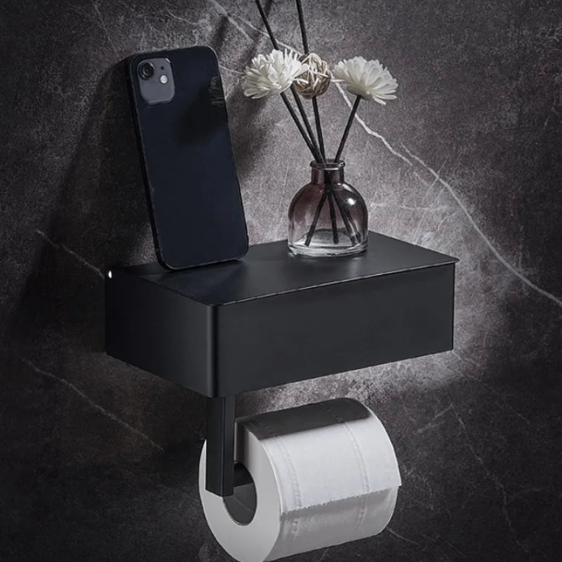 Maliben | ElegantEssentialsToilet paper holder - Discover functional elegance