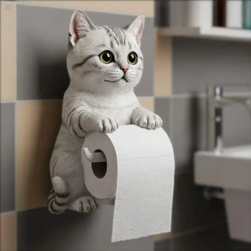 Maliben | Furroll – Bring Style And Humor To Your Bathroom!