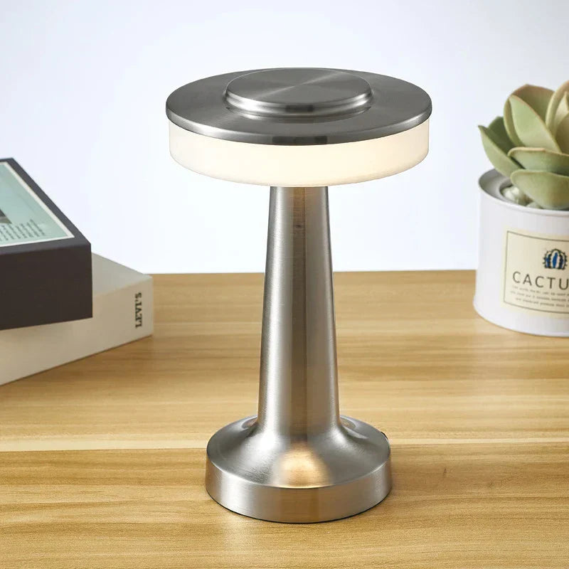 Maliben | Elegaza Table Lamp - Elegant Portable Led Lamp