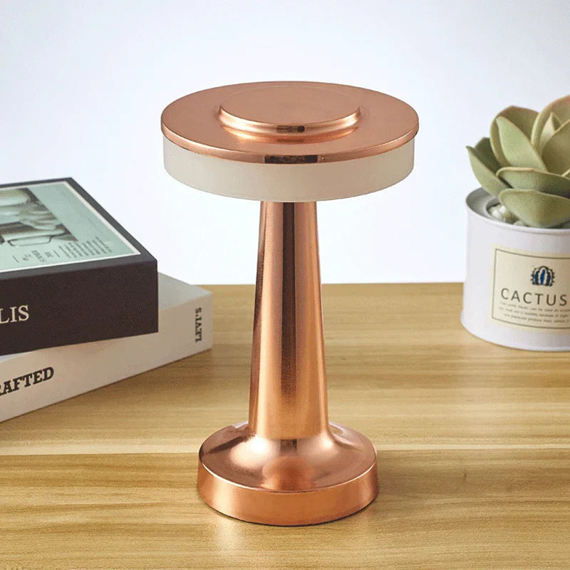 Maliben | Elegaza Table Lamp - Elegant Portable Led Lamp