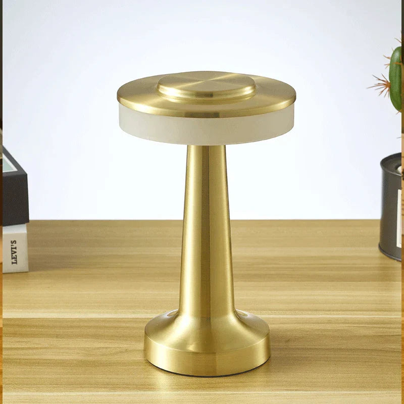 Maliben | Elegaza Table Lamp - Elegant Portable Led Lamp