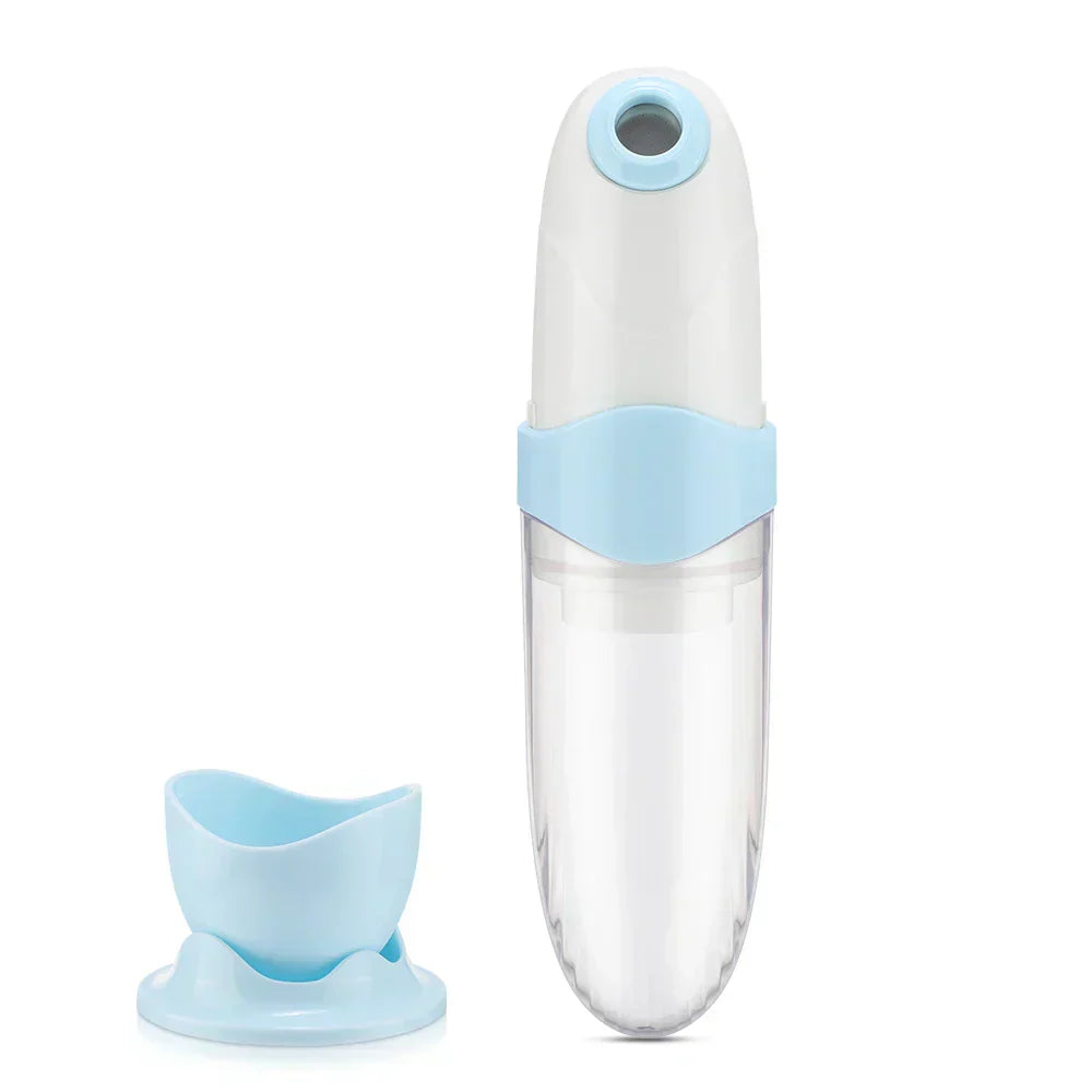 Maliben | Aquareis Portable Travel Bidet – Rechargeable Hygiene Cleaner With Two Water Pressure Levels