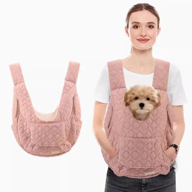 Maliben | Roverrug Xl Dog Carrier – Waterproof, Lightweight And Ergonomic Design