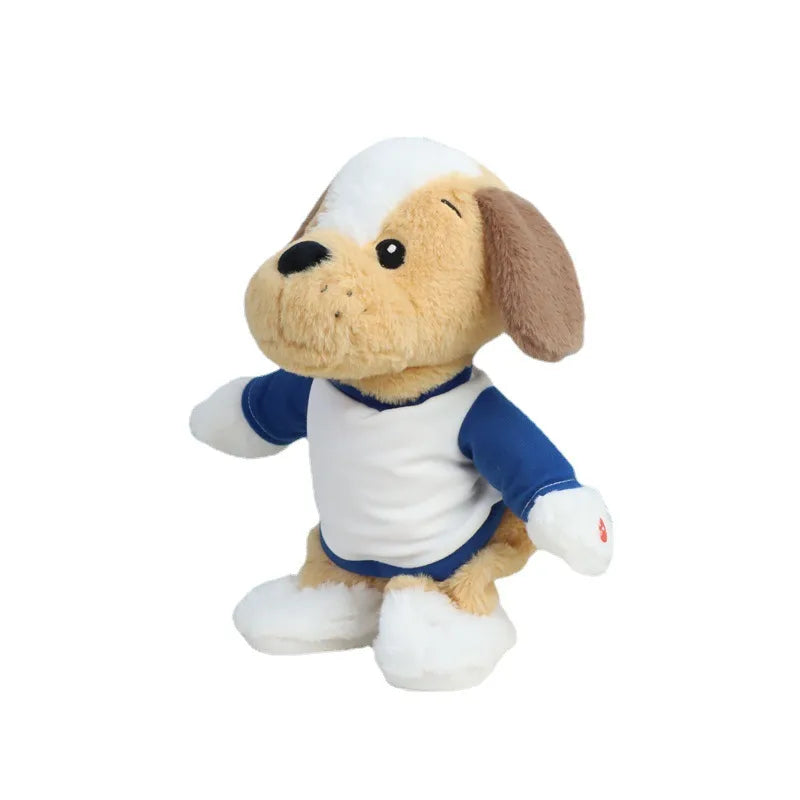 Maliben | Dancing, Bouncing Puppy Plush
