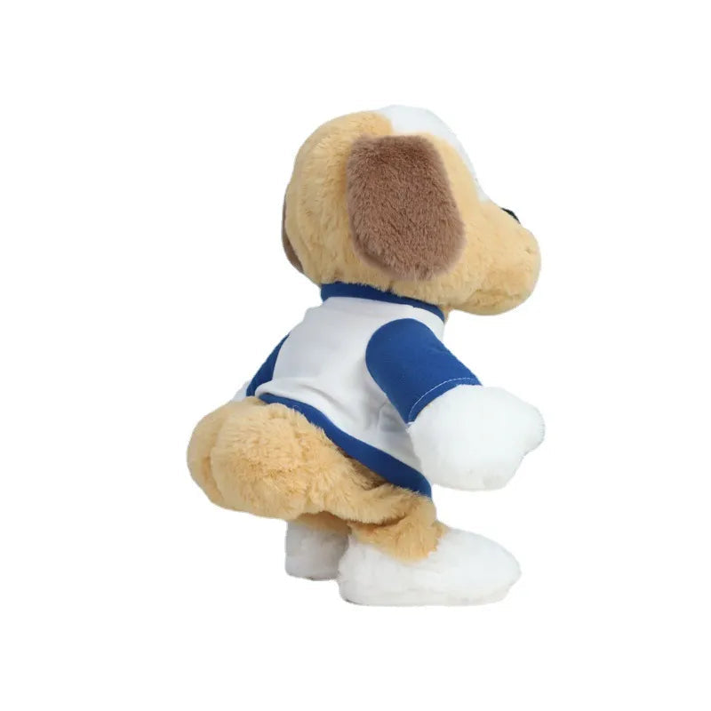 Maliben | Dancing, Bouncing Puppy Plush