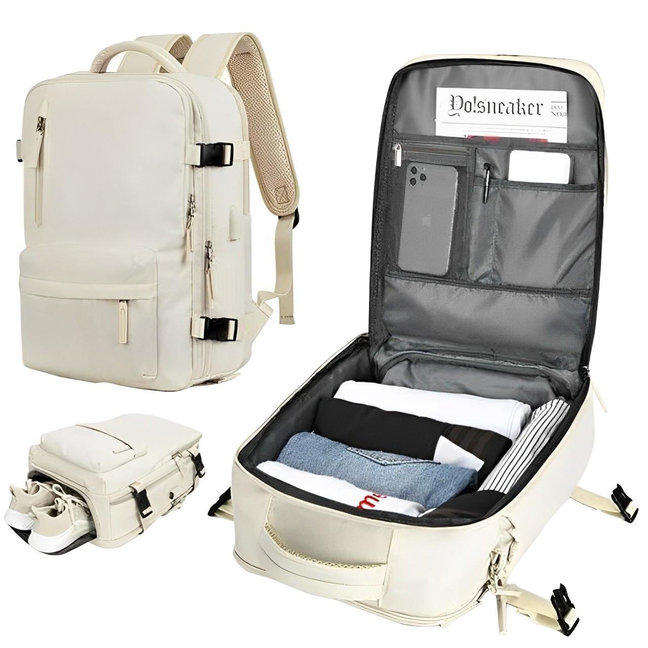 Maliben | Women's Travel Backpack