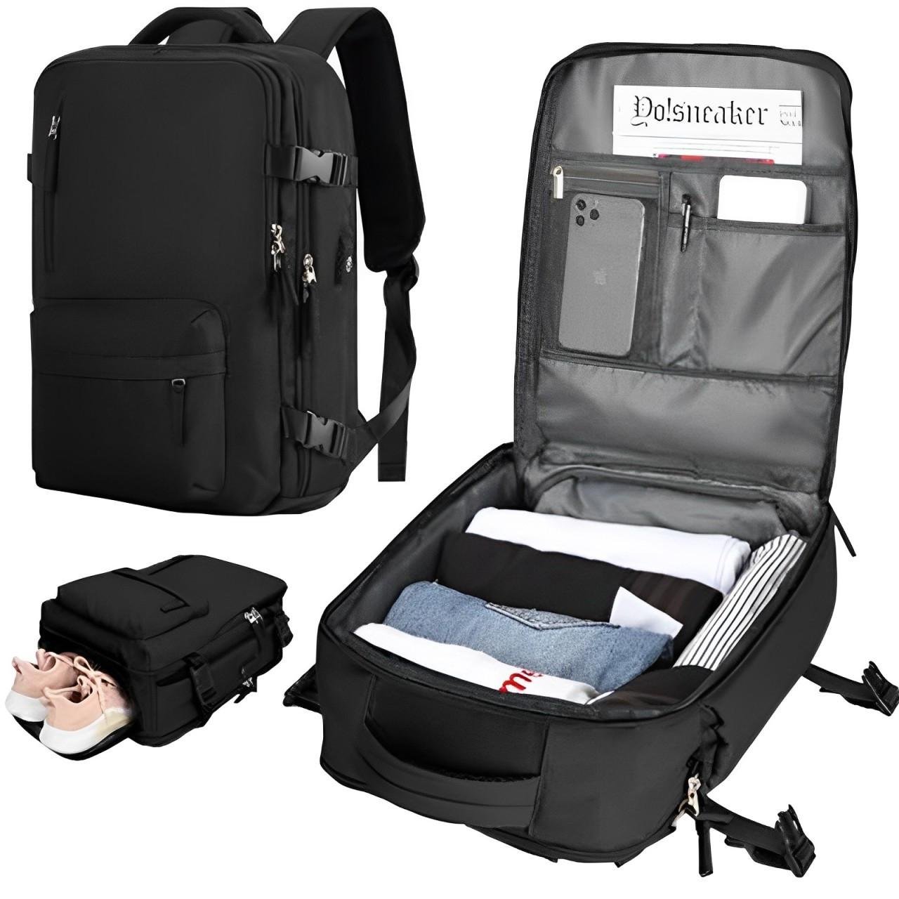 Maliben | Women's Travel Backpack
