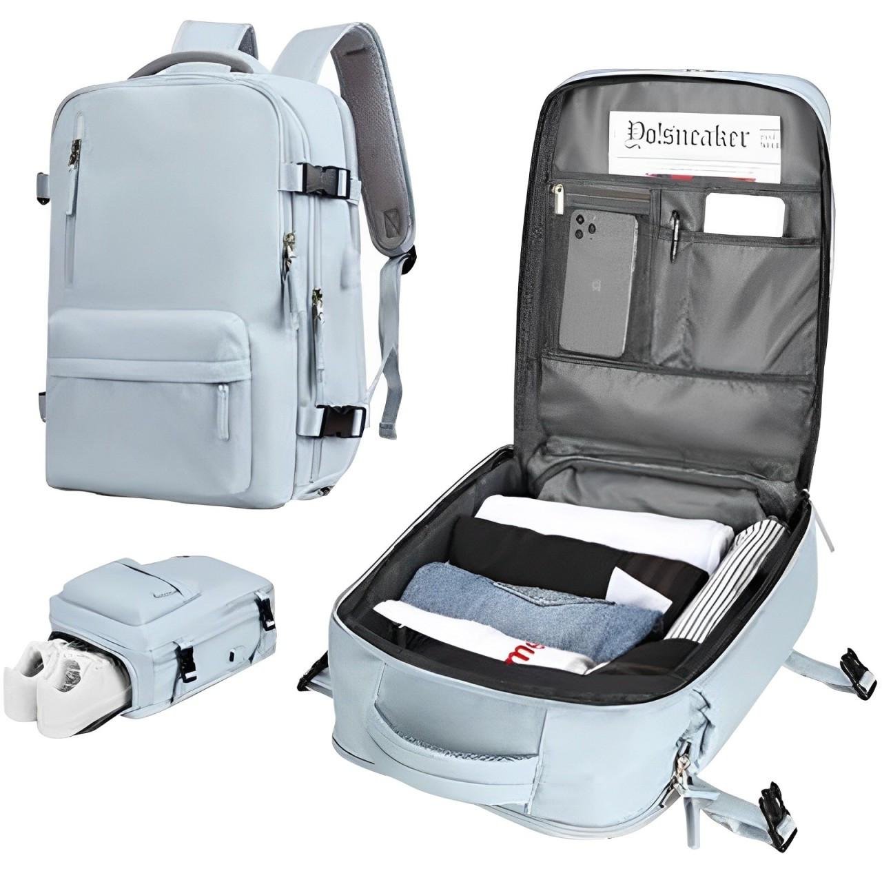 Maliben | Women's Travel Backpack