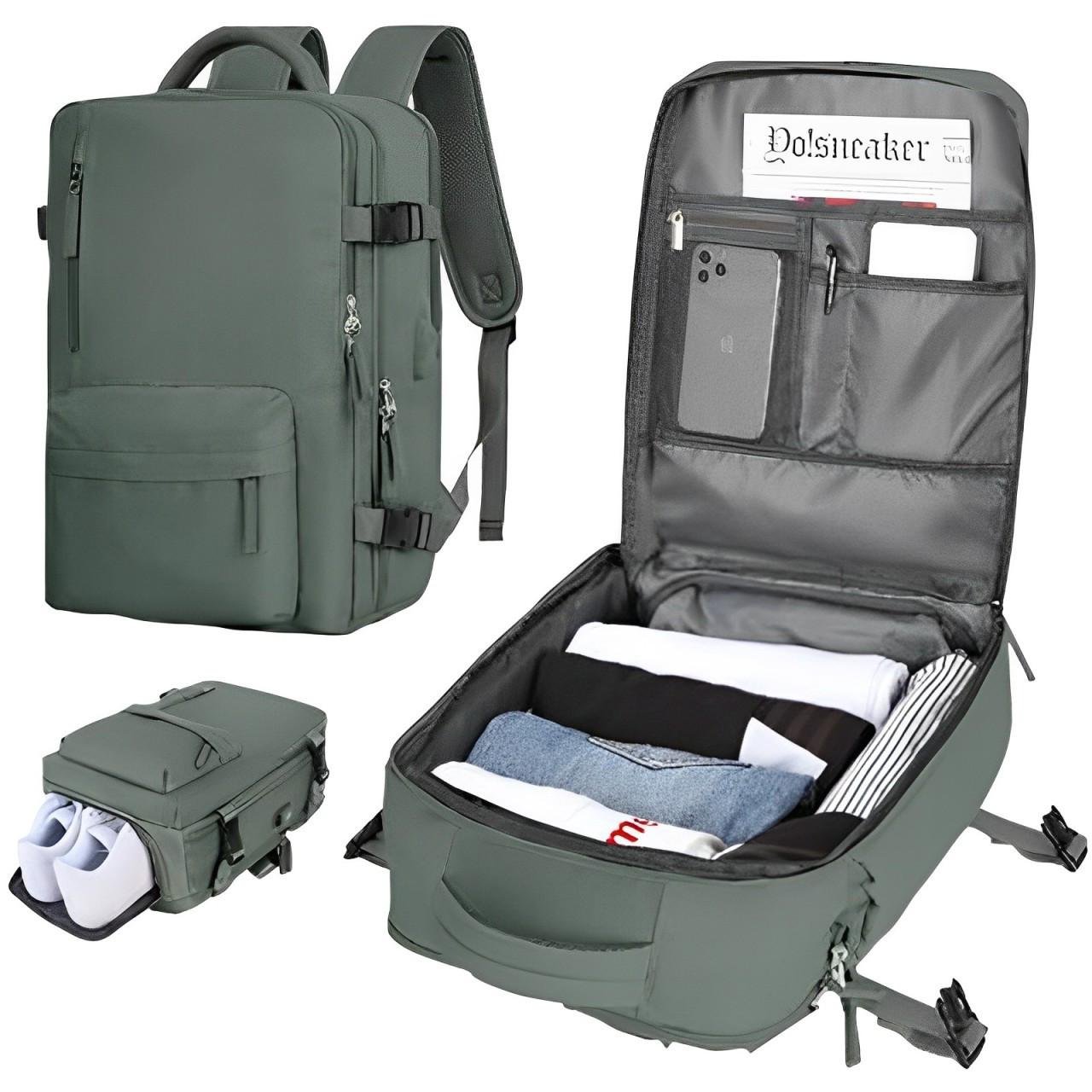 Maliben | Women's Travel Backpack