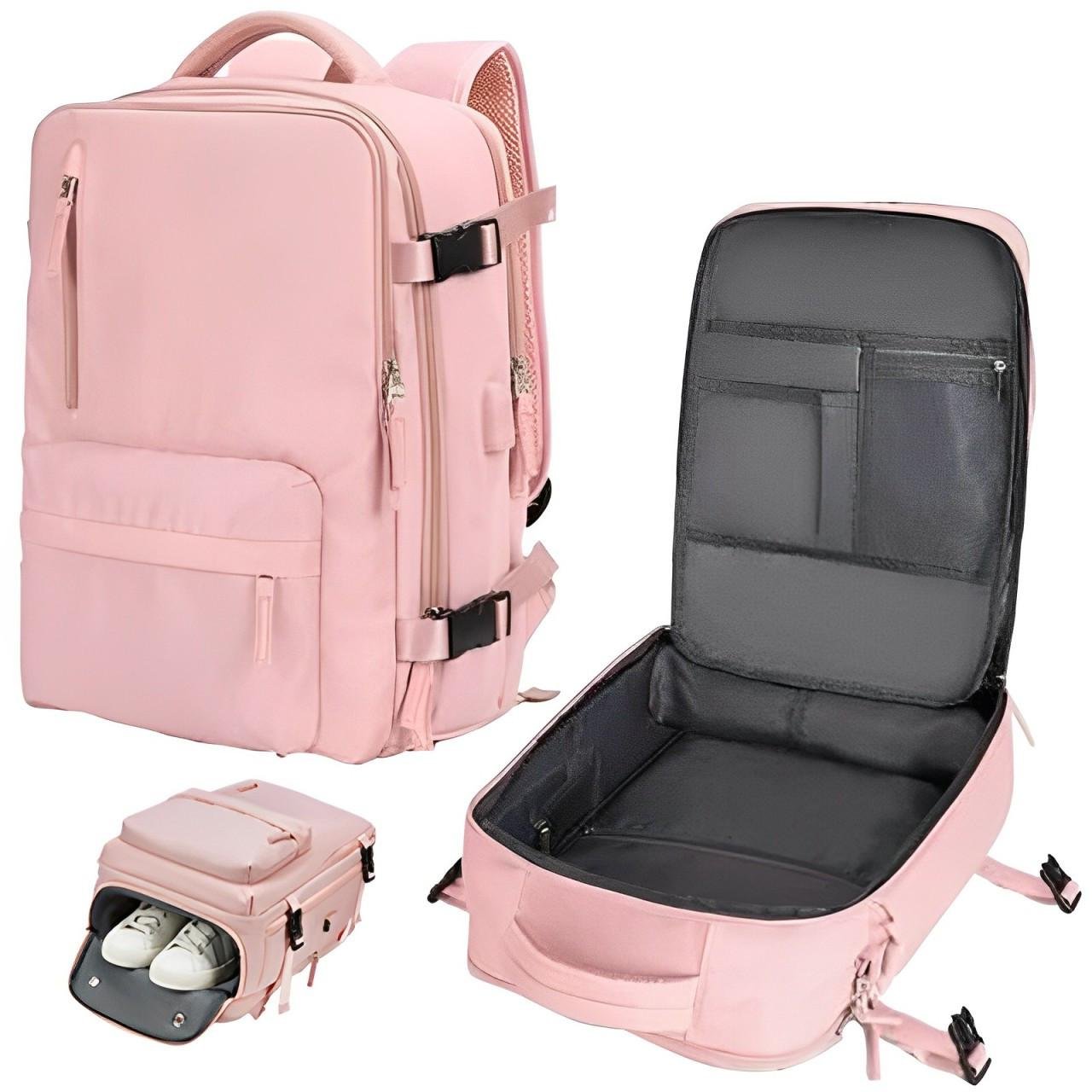 Maliben | Women's Travel Backpack