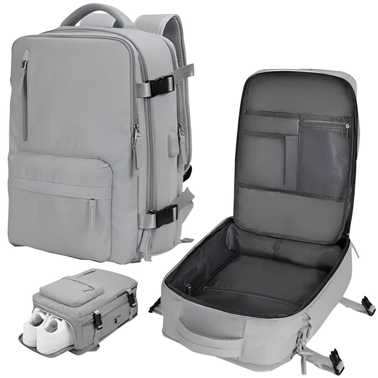 Maliben | Women's Travel Backpack