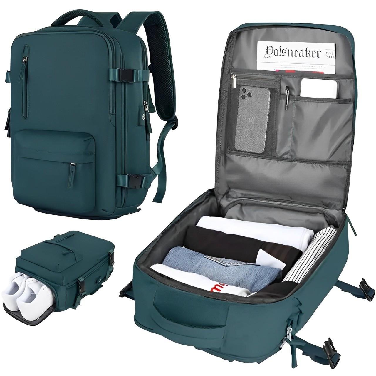 Maliben | Women's Travel Backpack