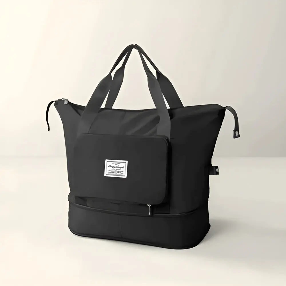 Maliben | Smartfold Travel Bag - The Perfect Waterproof Bag For Adventurers