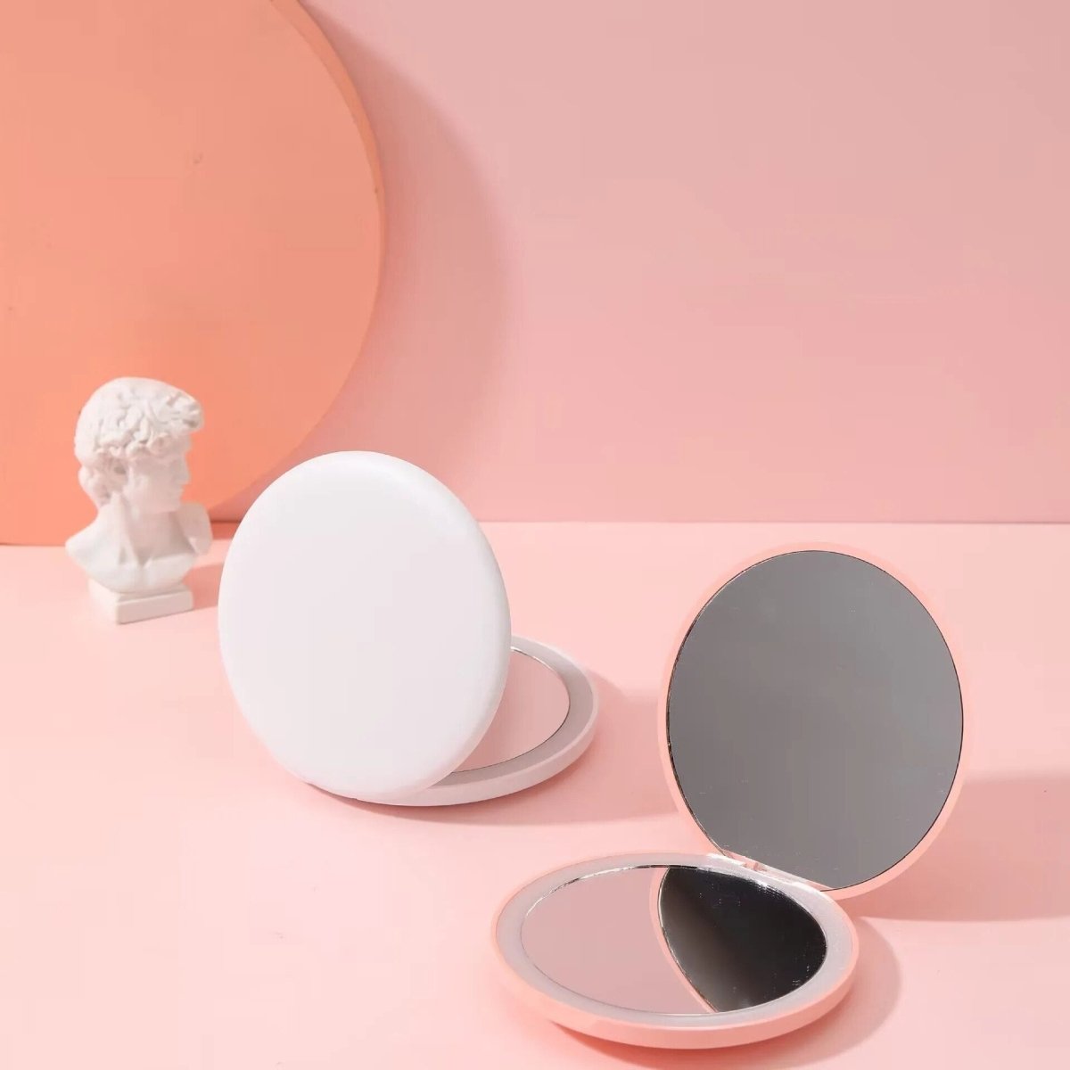 Maliben | Glowglam - Illuminate Your Beauty - Perfect Makeup Everywhere!
