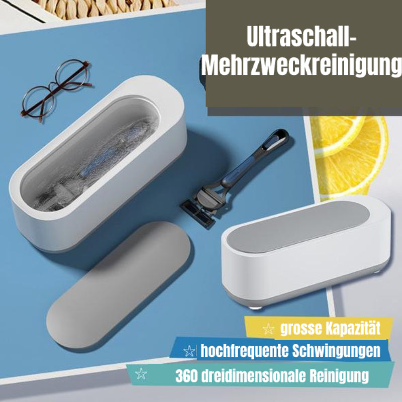 Maliben | Ultrasonic Deep Quick Cleaning Machine