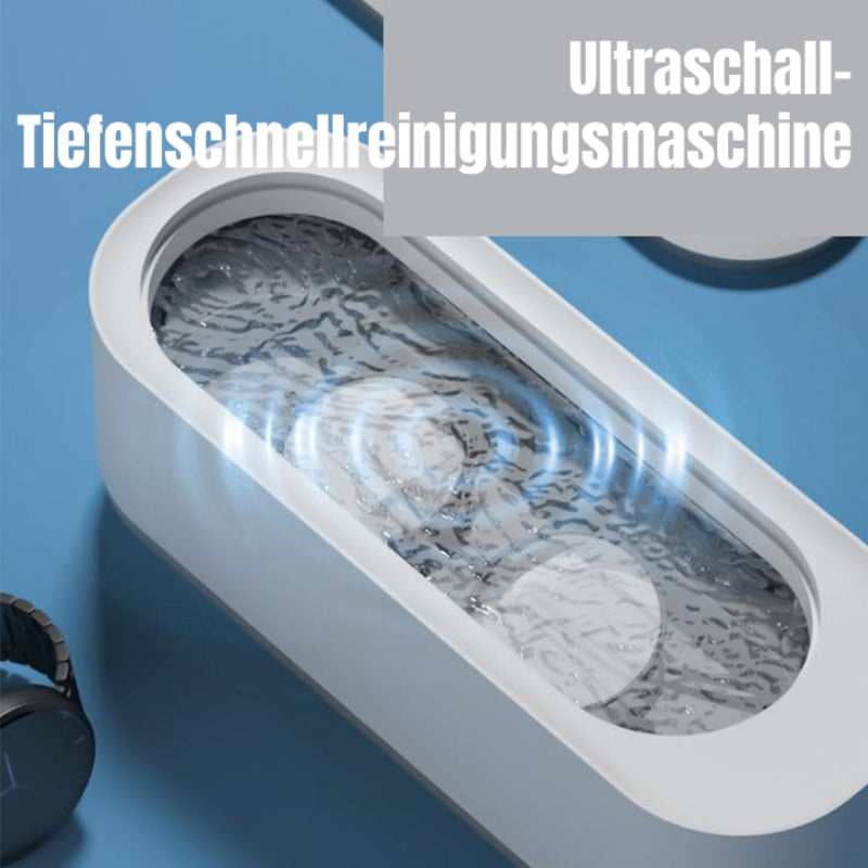Maliben | Ultrasonic Deep Quick Cleaning Machine