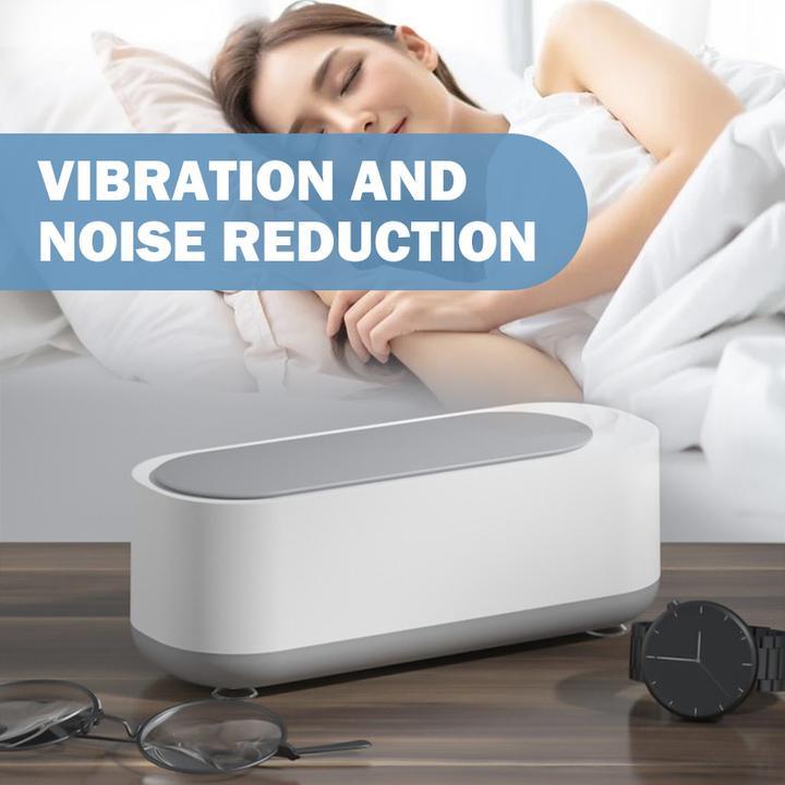 Maliben | Ultrasonic Deep Quick Cleaning Machine