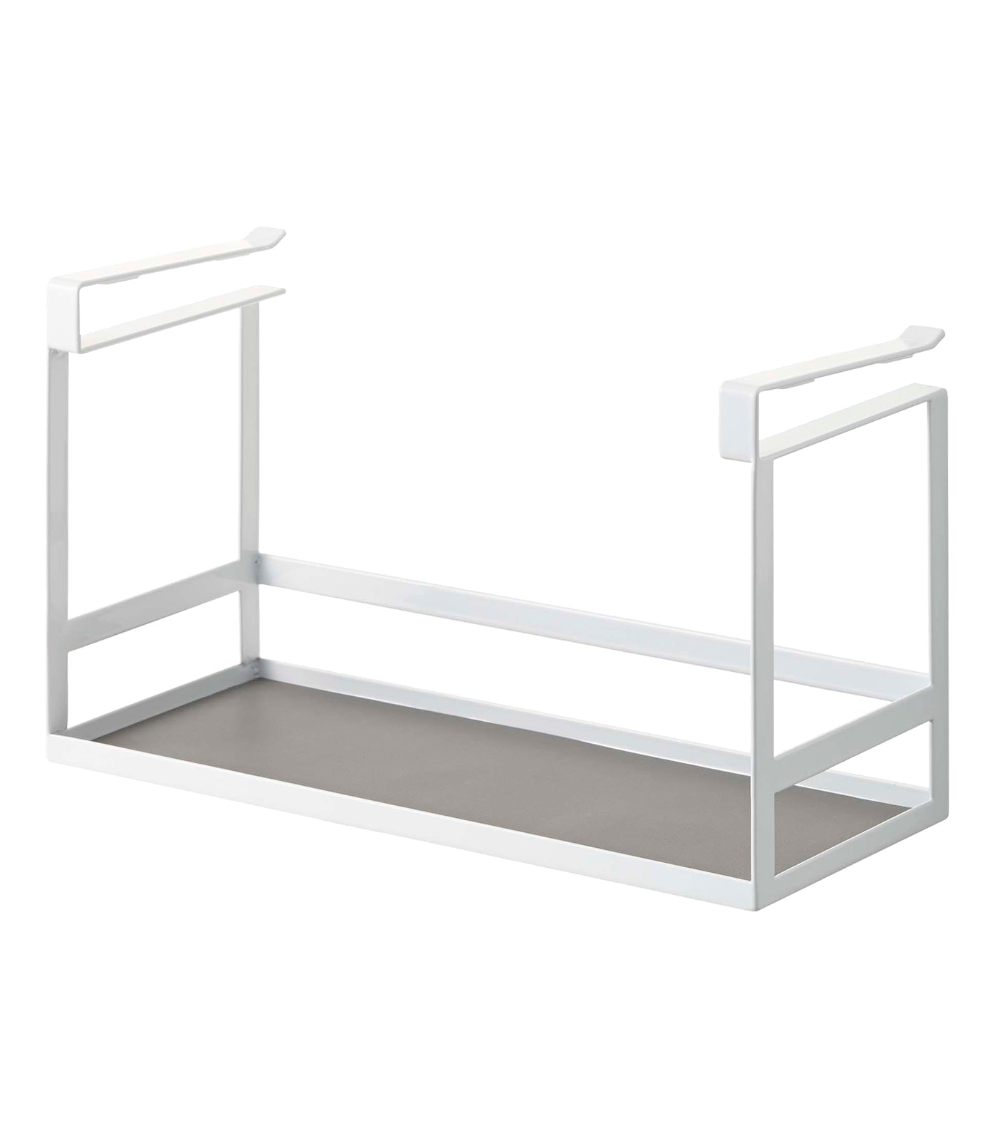 Maliben | Under-Shelf Organizer - Steel