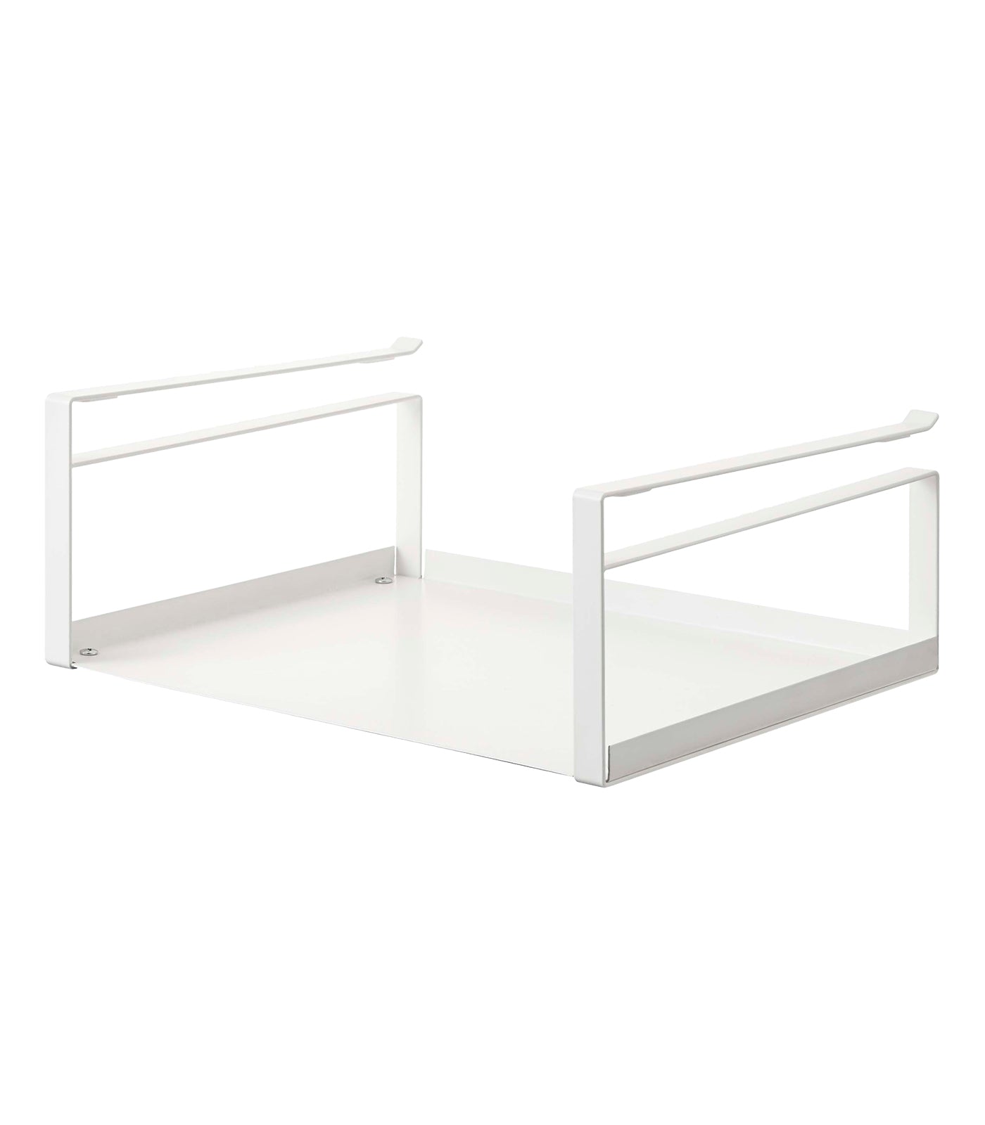Maliben | Under-Shelf Organizer - Steel