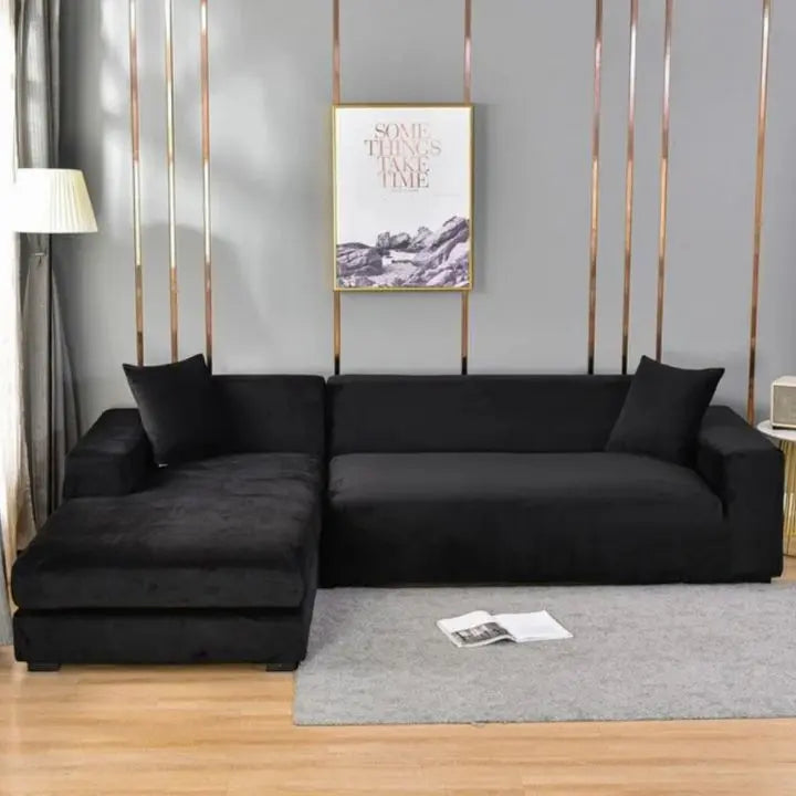 Maliben | Universal Sofa Cover – Stain Resistant & Elastic for PRedection