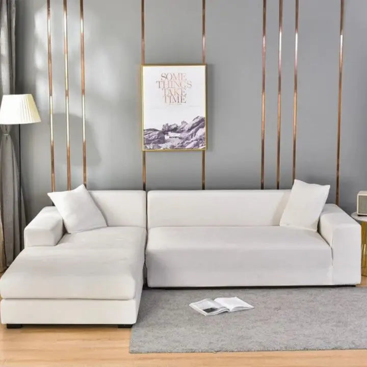 Maliben | Universal Sofa Cover – Stain Resistant & Elastic for PRedection