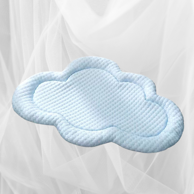 Maliben | WolkenRuhe Cooling Mat – Stylish, soft and temperature regulating