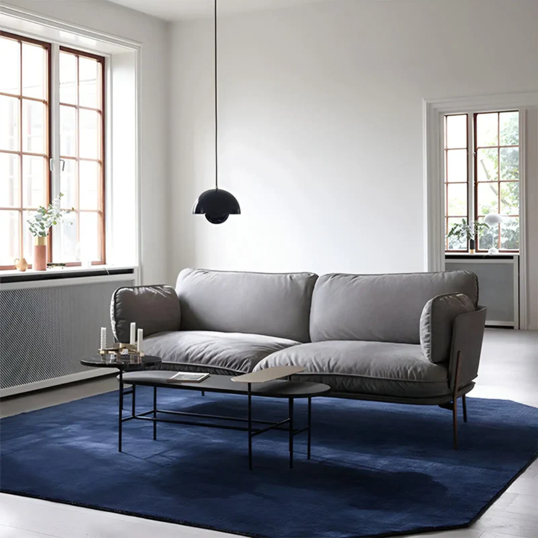 Maliben | Scandinavian Led Pendant Lamp - Nordicblossom