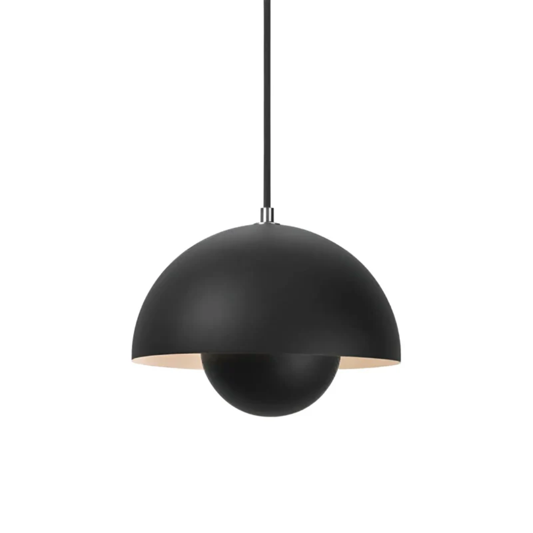 Maliben | Scandinavian Led Pendant Lamp - Nordicblossom