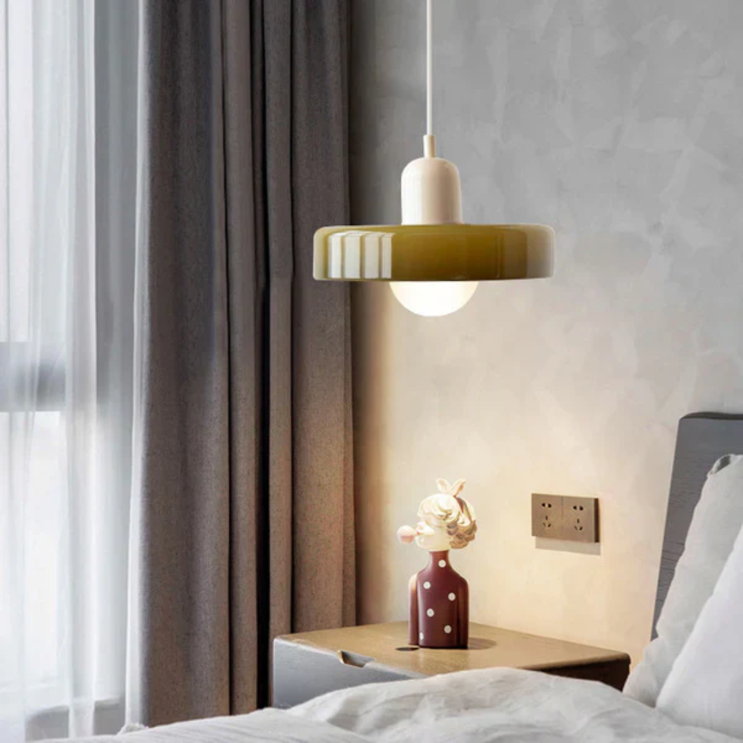 Maliben | Design Led Pendant Lamp - Globoluxe
