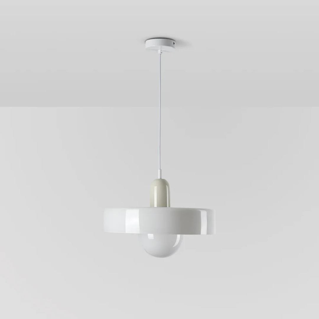 Maliben | Design Led Pendant Lamp - Globoluxe