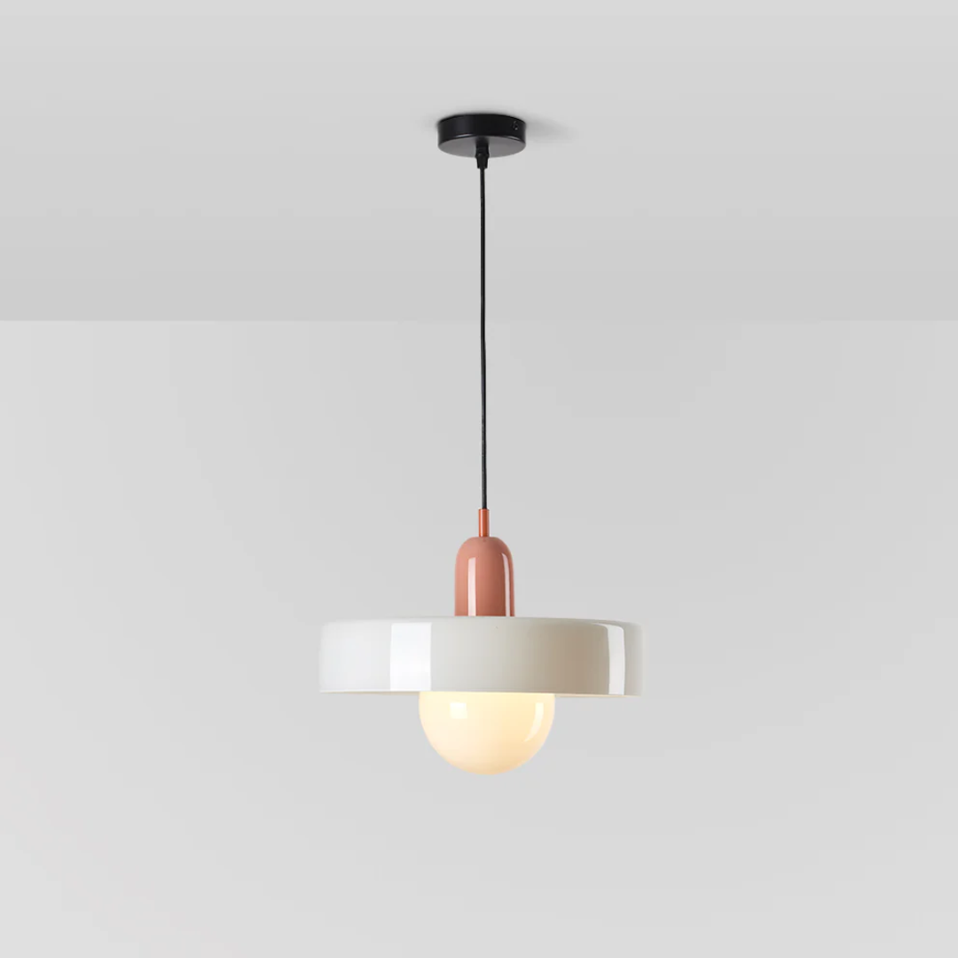 Maliben | Design Led Pendant Lamp - Globoluxe