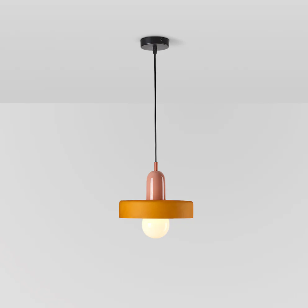 Maliben | Design Led Pendant Lamp - Globoluxe