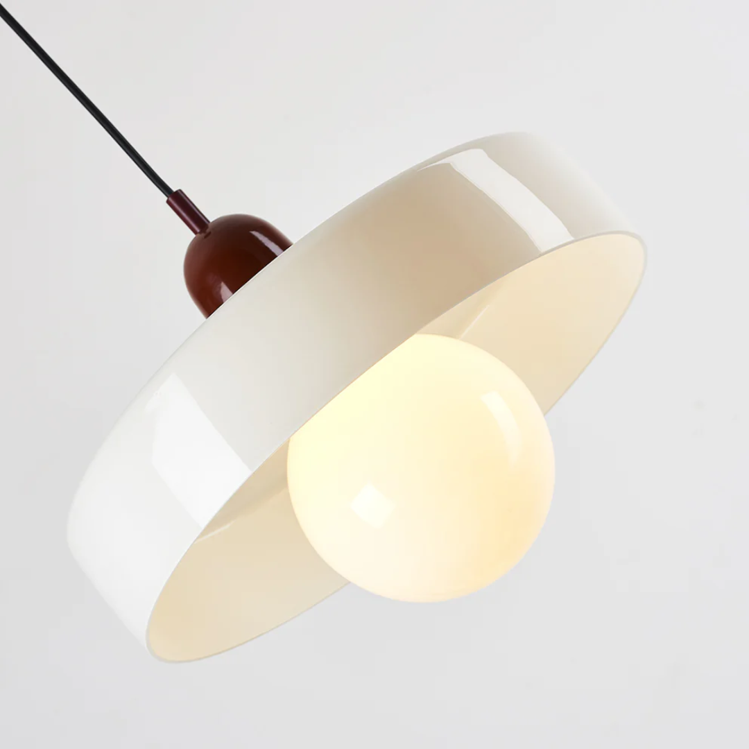 Maliben | Design Led Pendant Lamp - Globoluxe