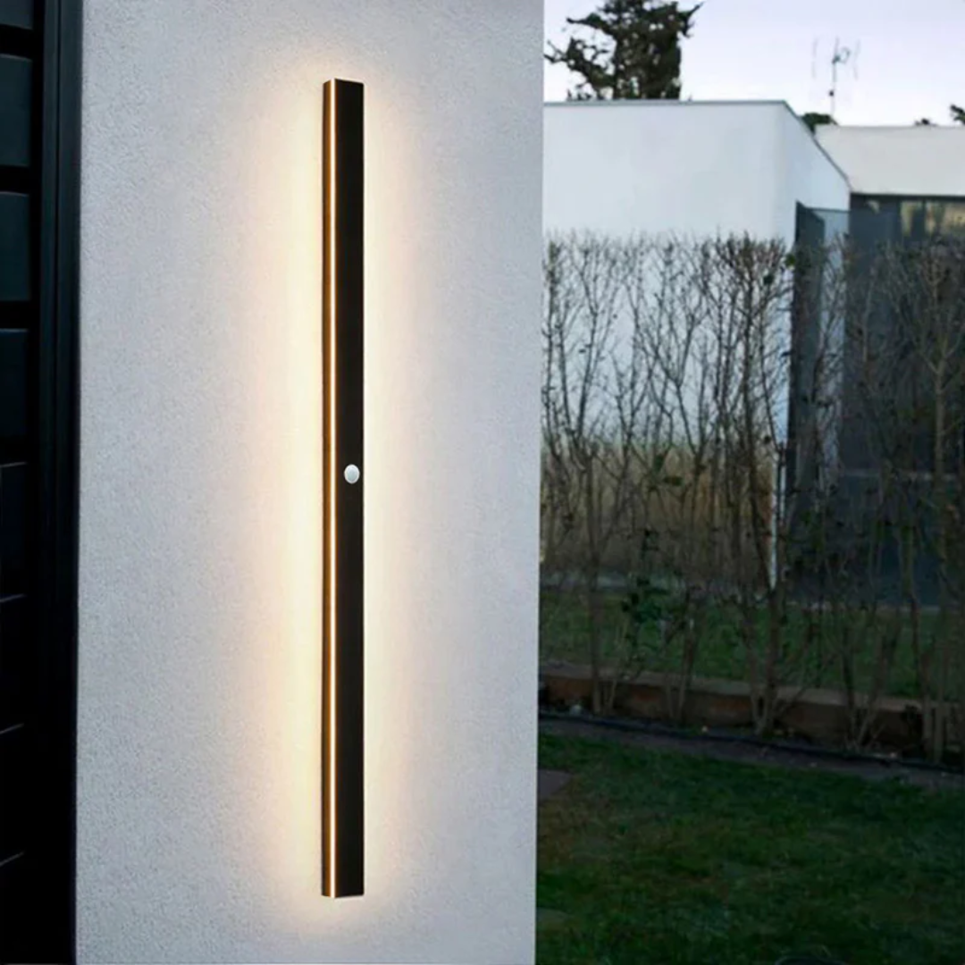 Maliben | Modern Design Led Wall Lamp - Lineaglow