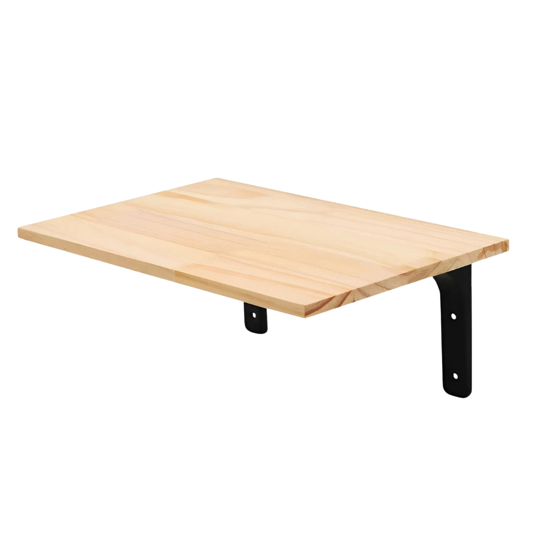 Maliben | Wall Climbing Shelf For Cats With Scratching Post - Climbpaws