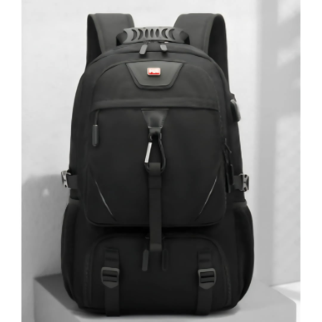 Maliben | Trekx Expand – Your 60l Journey Starts Here!