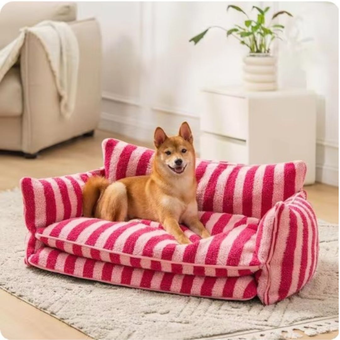 Maliben | Pawcomfort - Washable Comfortable Soft Pet Sofa