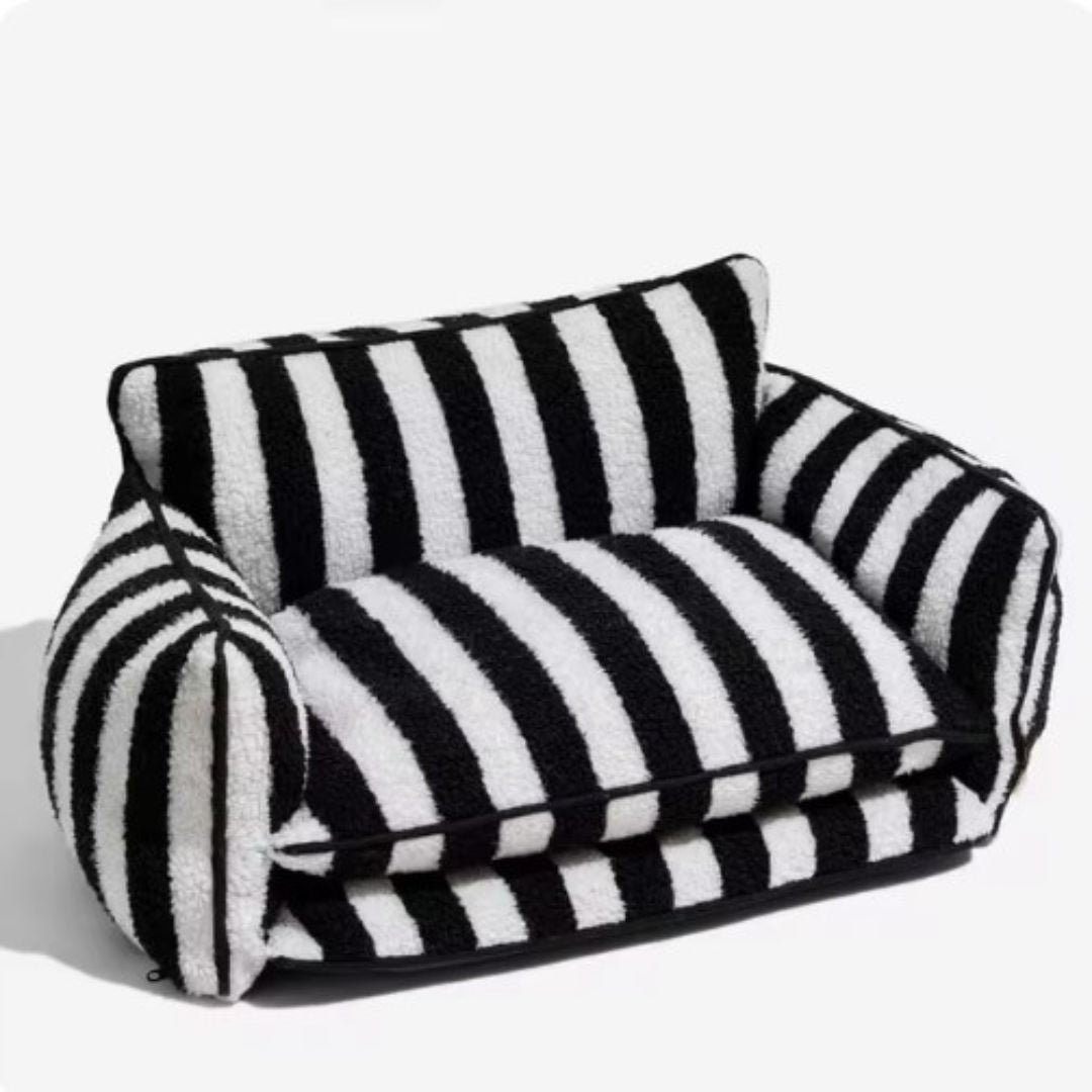 Maliben | Pawcomfort - Washable Comfortable Soft Pet Sofa