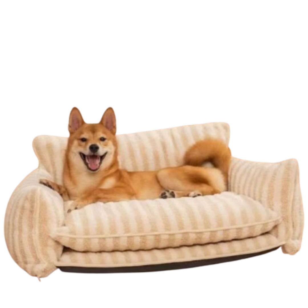 Maliben | Pawcomfort - Washable Comfortable Soft Pet Sofa