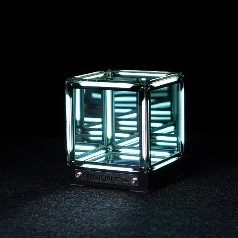 Maliben | Infinitycube